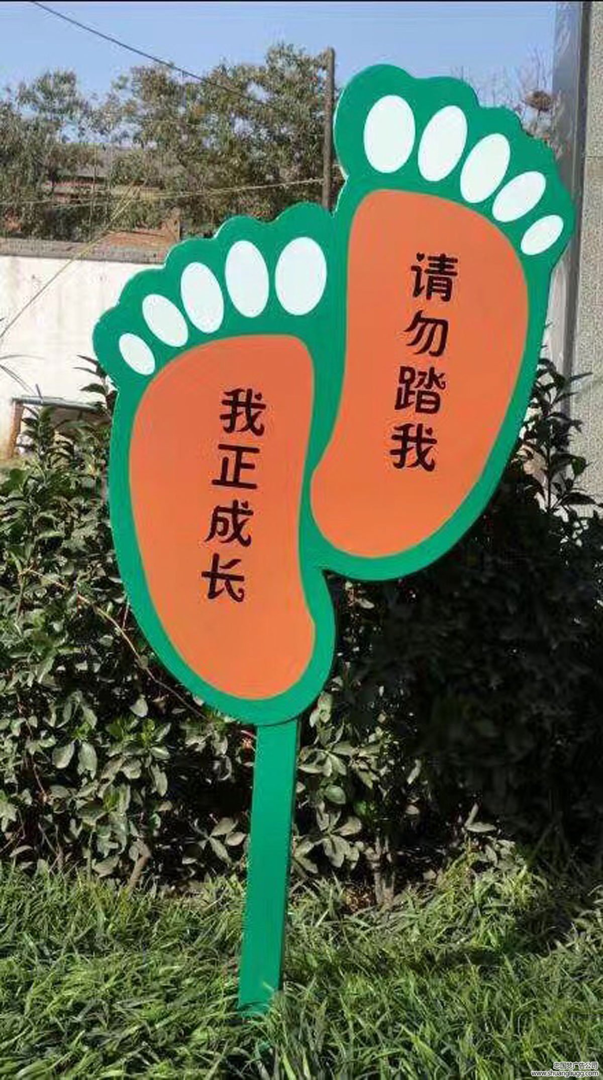 双流户外广告制作