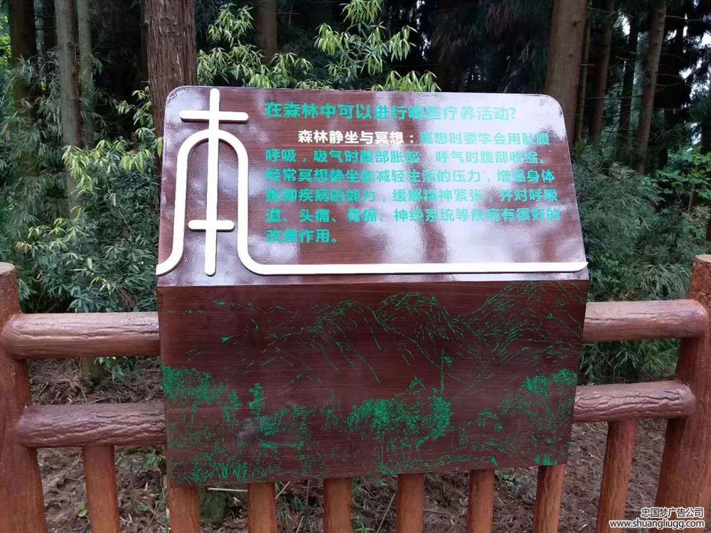 导视系统