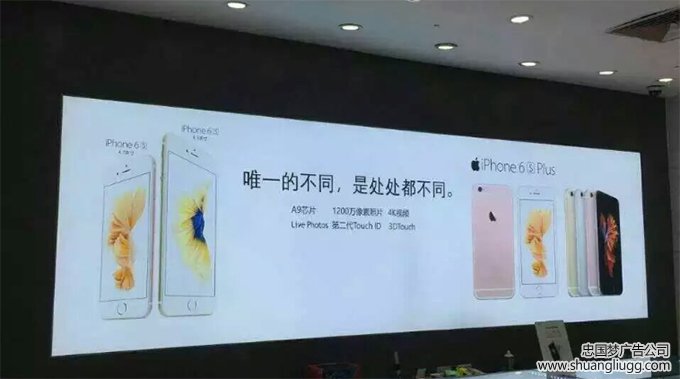 卡布灯箱